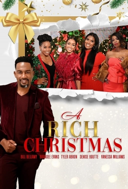 A Rich Christmas full