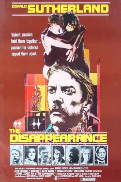 The Disappearance full