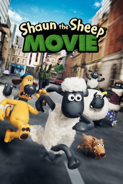 Shaun the Sheep Movie full