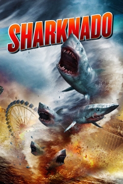 Sharknado full