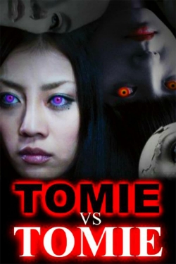 Tomie vs Tomie full