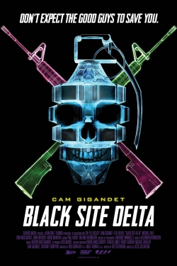 Black Site Delta full