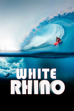 White Rhino full