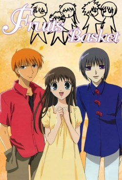 Fruits Basket full