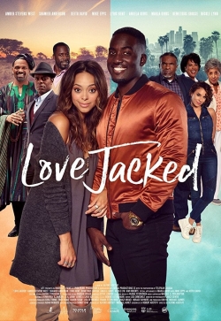 Love Jacked full