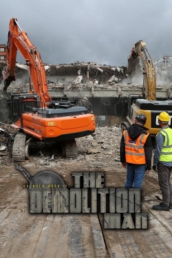 The Demolition Man full