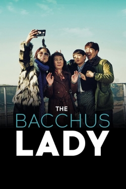 The Bacchus Lady full