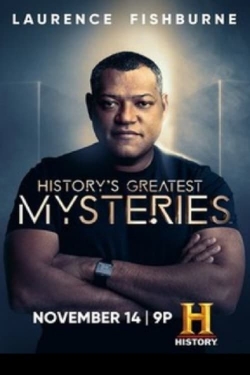 History's Greatest Mysteries full