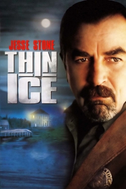 Jesse Stone: Thin Ice full