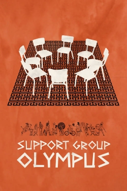 Support Group Olympus full