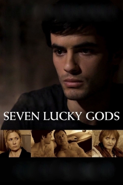 Seven Lucky Gods full