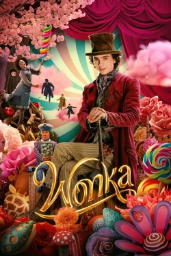 Wonka full