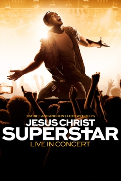 Jesus Christ Superstar Live in Concert full