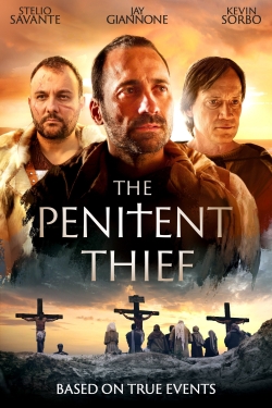 The Penitent Thief full