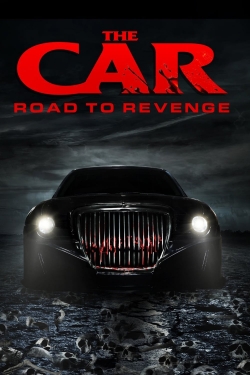 The Car: Road to Revenge full