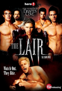 The Lair full