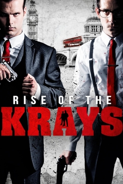 The Rise of the Krays full