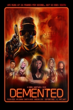 Demented full