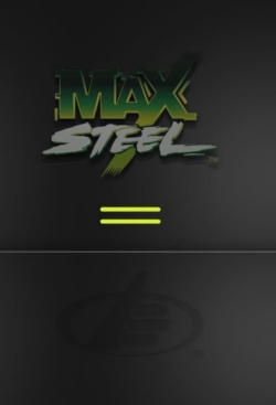 Max Steel full