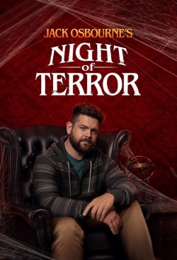 Jack Osbourne's Night of Terror full