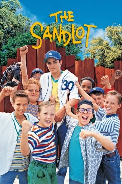 The Sandlot full