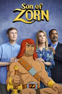 Son of Zorn full