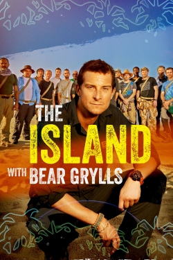 The Island with Bear Grylls full