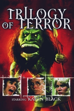 Trilogy of Terror full