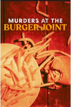 Murders at the Burger Joint full