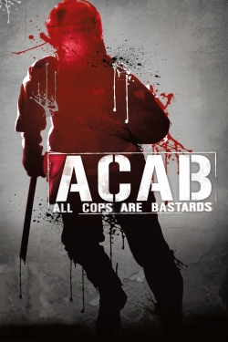 ACAB - All Cops Are Bastards full