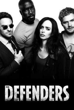 Marvel's The Defenders full