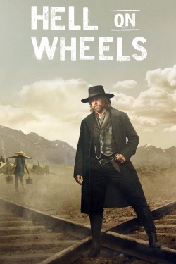 Hell on Wheels full