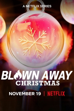 Blown Away: Christmas full