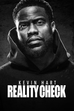 Kevin Hart: Reality Check full