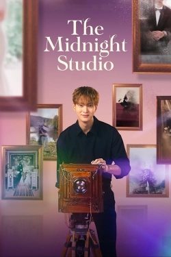 The Midnight Studio full