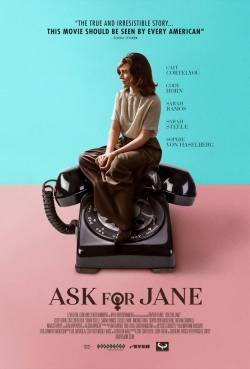 Ask for Jane full