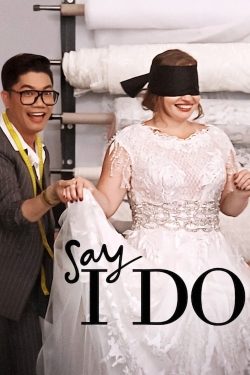 Say I Do full