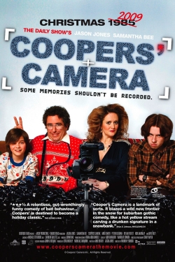 Coopers' Camera full