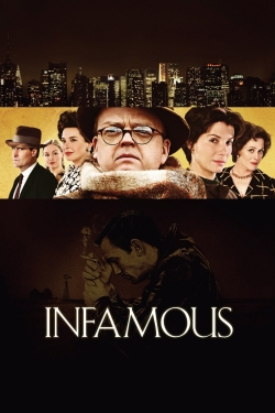 Infamous full