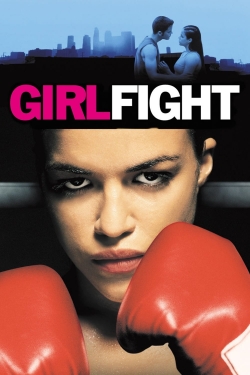 Girlfight full