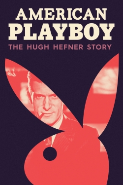 American Playboy: The Hugh Hefner Story full