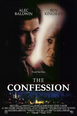 The Confession full