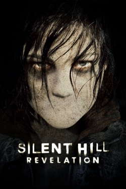 Silent Hill: Revelation 3D full