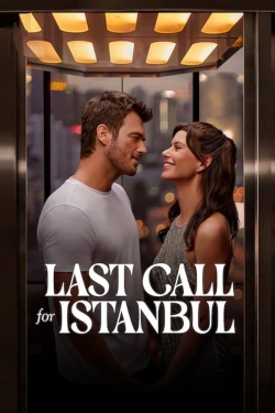 Last Call for Istanbul full