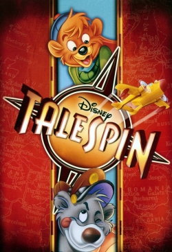 TaleSpin full