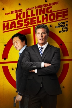 Killing Hasselhoff full