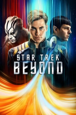 Star Trek Beyond full