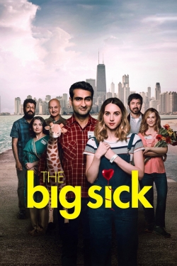 The Big Sick full