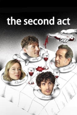 The Second Act full