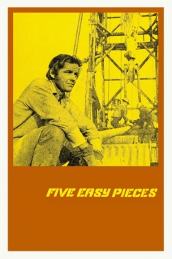 Five Easy Pieces full